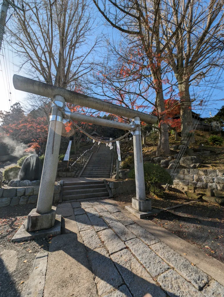 Shrine