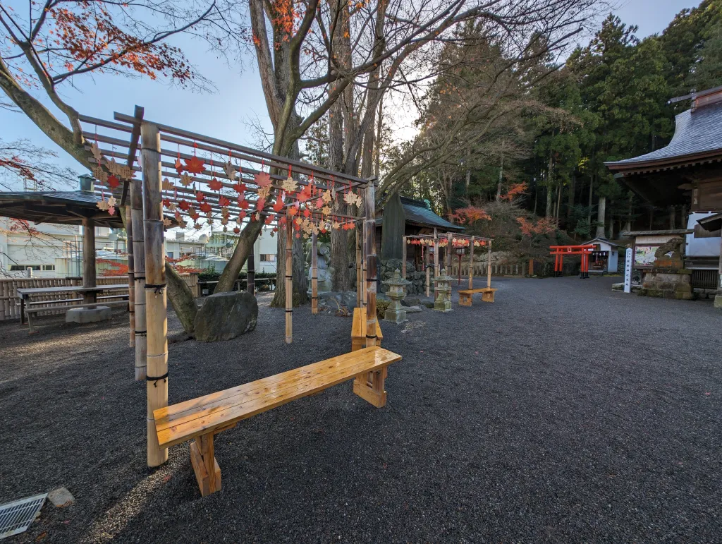 Shrine